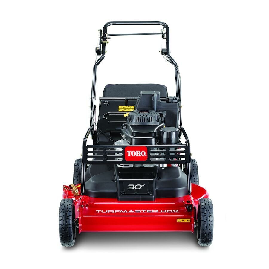 Toro 30 in TurfMaster® HDX