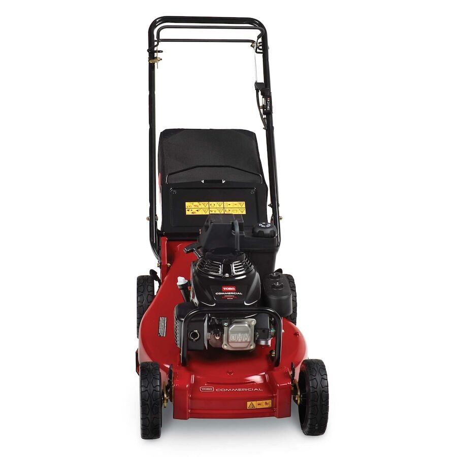 Toro 21 in (53 cm) Heavy Duty Self Propelled BBC Honda®