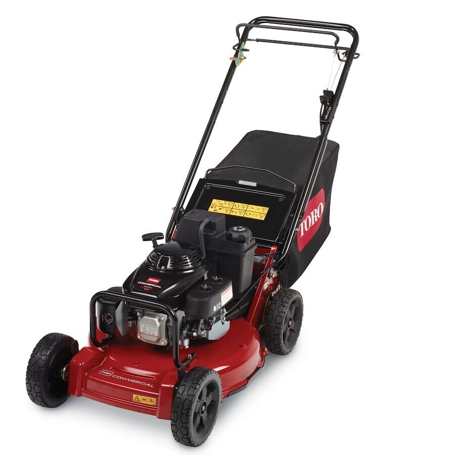 Toro 21 in (53 cm) Heavy Duty Self Propelled BBC Honda®