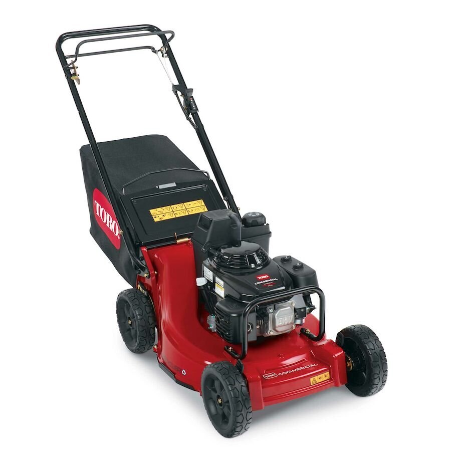 Toro 21 in. (53 cm) Heavy Duty Variable Speed Zone Start Kohler® 2-Bail