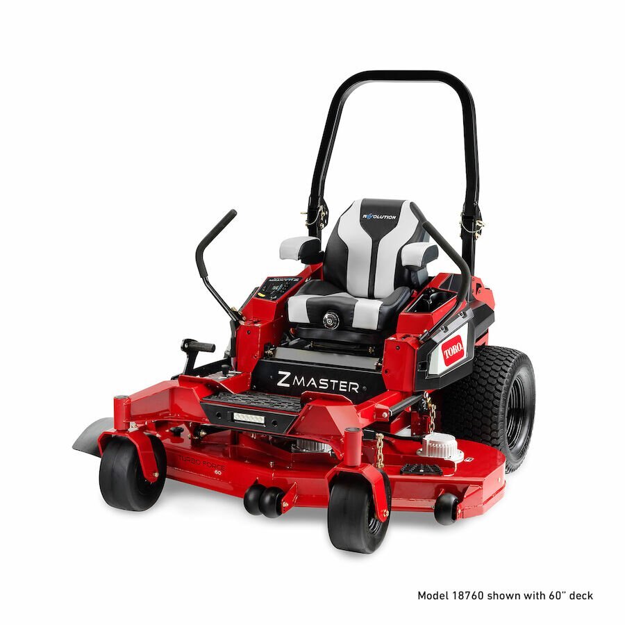 Toro Revolution Series 48 in. (122 cm) (18748)