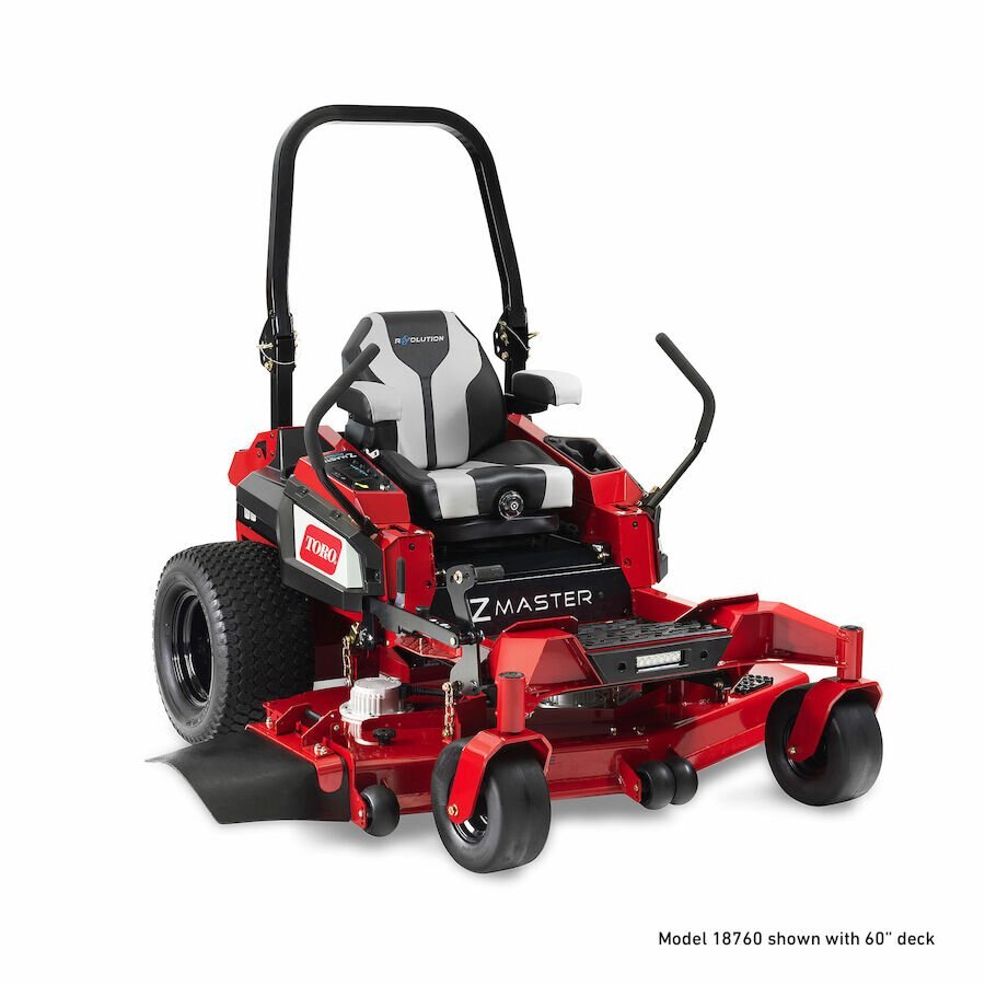 Toro Revolution Series 52 in. (132 cm) (18752)