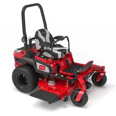Toro Z Master MyRIDE® Revolution 60 in. (152 cm)