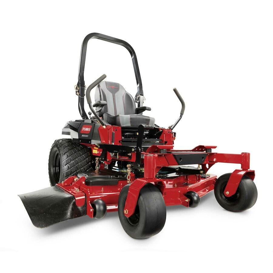 Toro 2000 Series 48 in. (122 cm) 24.5 hp 708cc