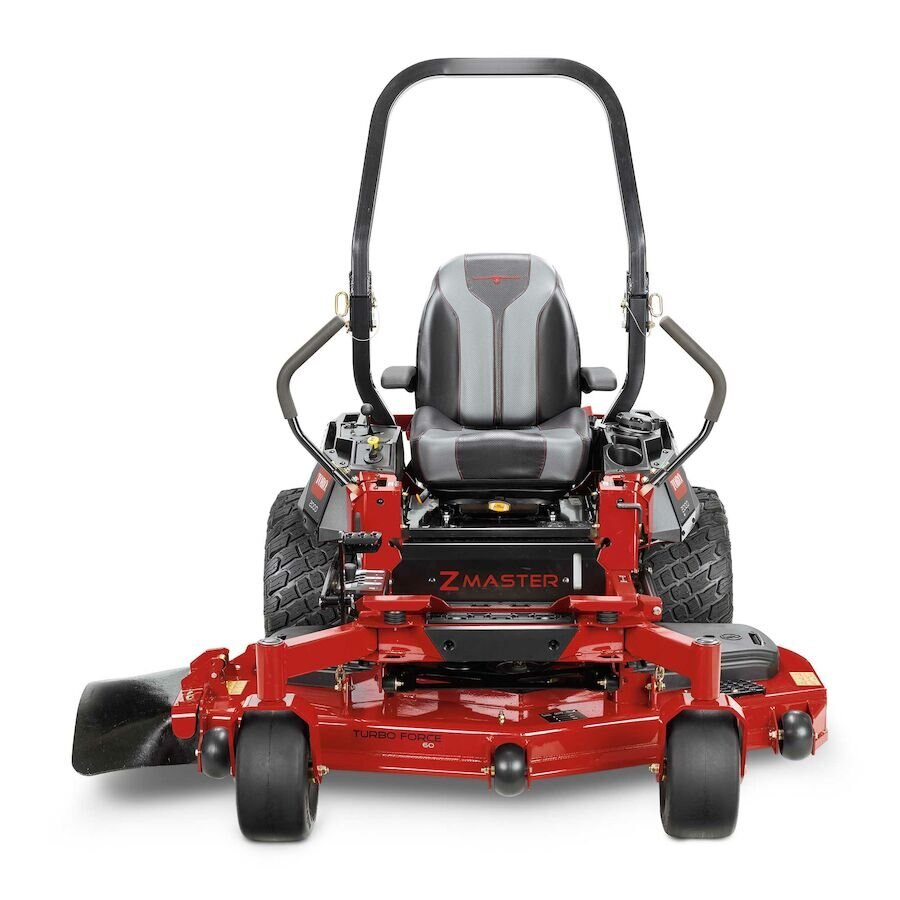 Toro 2000 Series 48 in. (122 cm) 24.5 hp 708cc