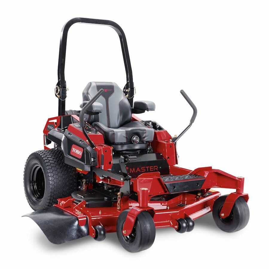 Toro 4000 Series 60 in. (152 cm) 26.5 hp 747cc