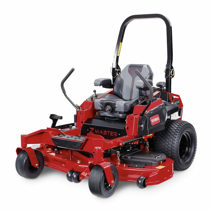 Toro 4000 Series 60 in. (152 cm) 26.5 hp 747cc