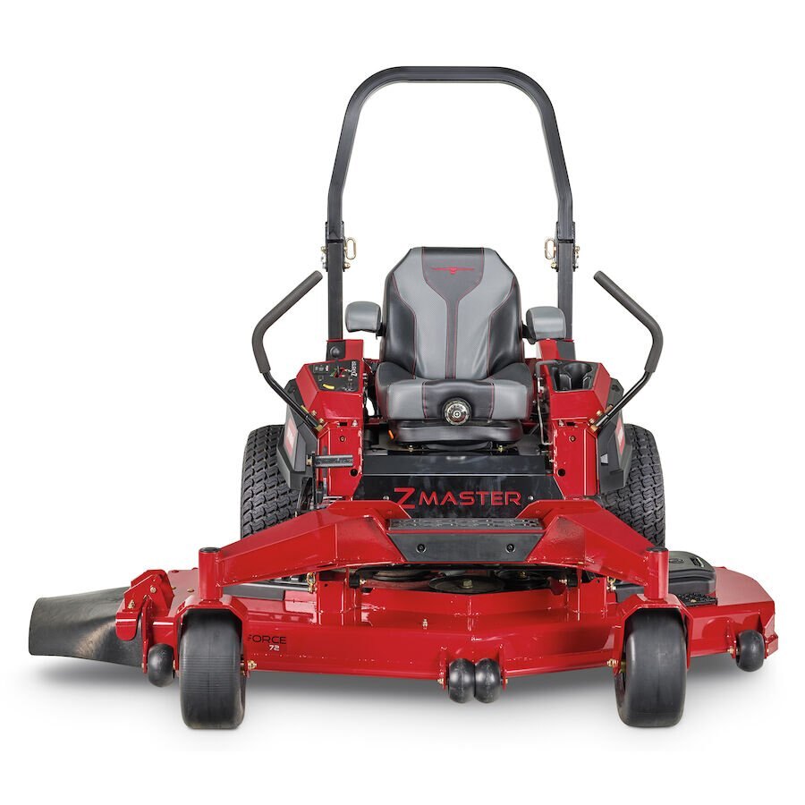 Toro 4000 Series HDX Pro XL 72 in. (183 cm) 35 hp 999cc