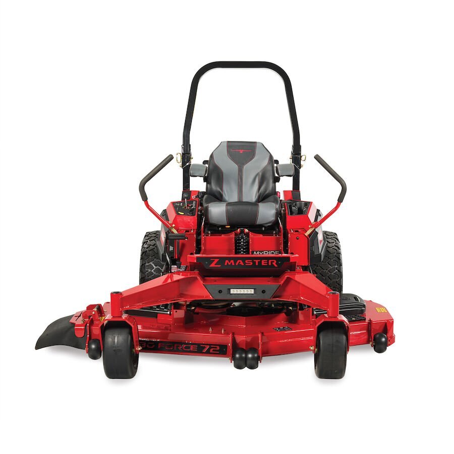 Toro 4000 Series MyRIDE® HDX 72 35 hp 999cc