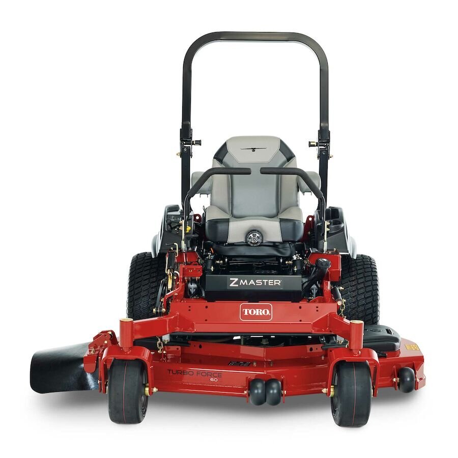 Toro 5000 Series 60 in. (152 cm) 25.5 hp 852cc