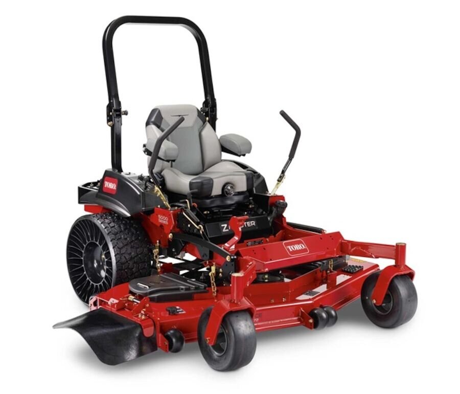 Toro 5000 Series 60 in. (152 cm) 25 hp 747cc