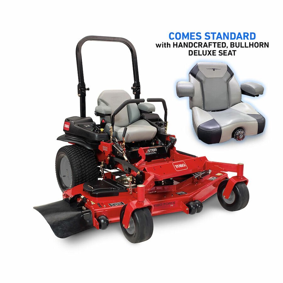 Toro 5000 Series 72 in. (183 cm) 26.5 hp EFI 747cc