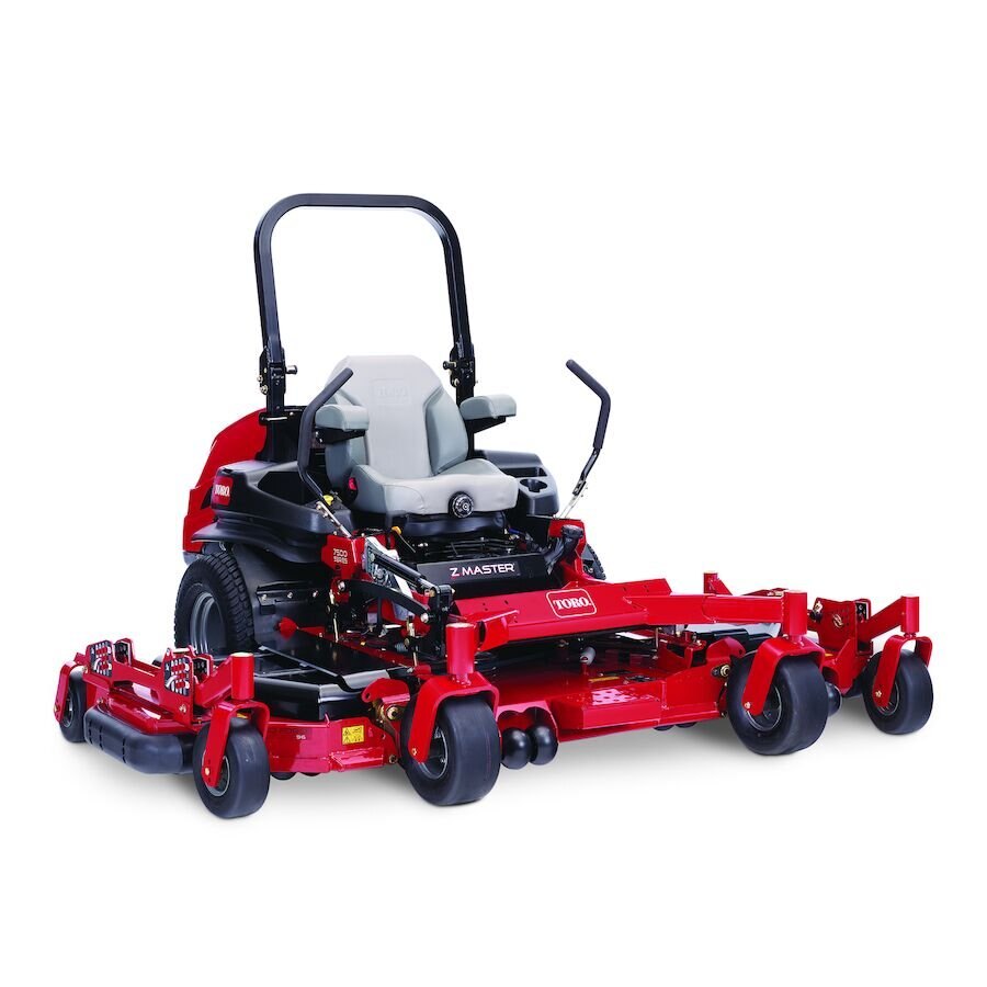 Toro 7500-G Series 96 in. (244 cm) 38 hp