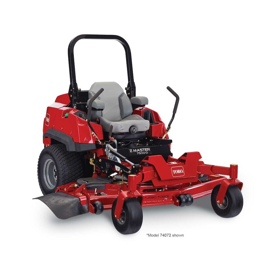 Toro 7500-D Series 60 in. (152 cm) 25 hp 1267cc Diesel