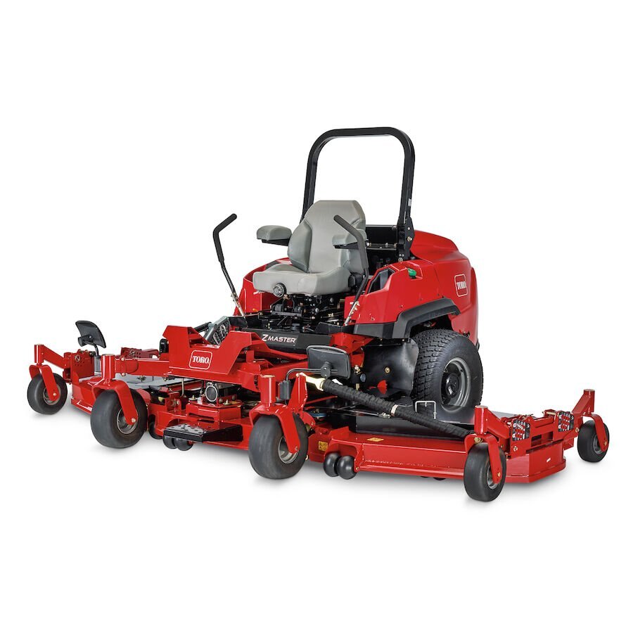 Toro 7500 D Series 144 in. (366 cm) 44 hp 1568cc Diesel Rear Discharge