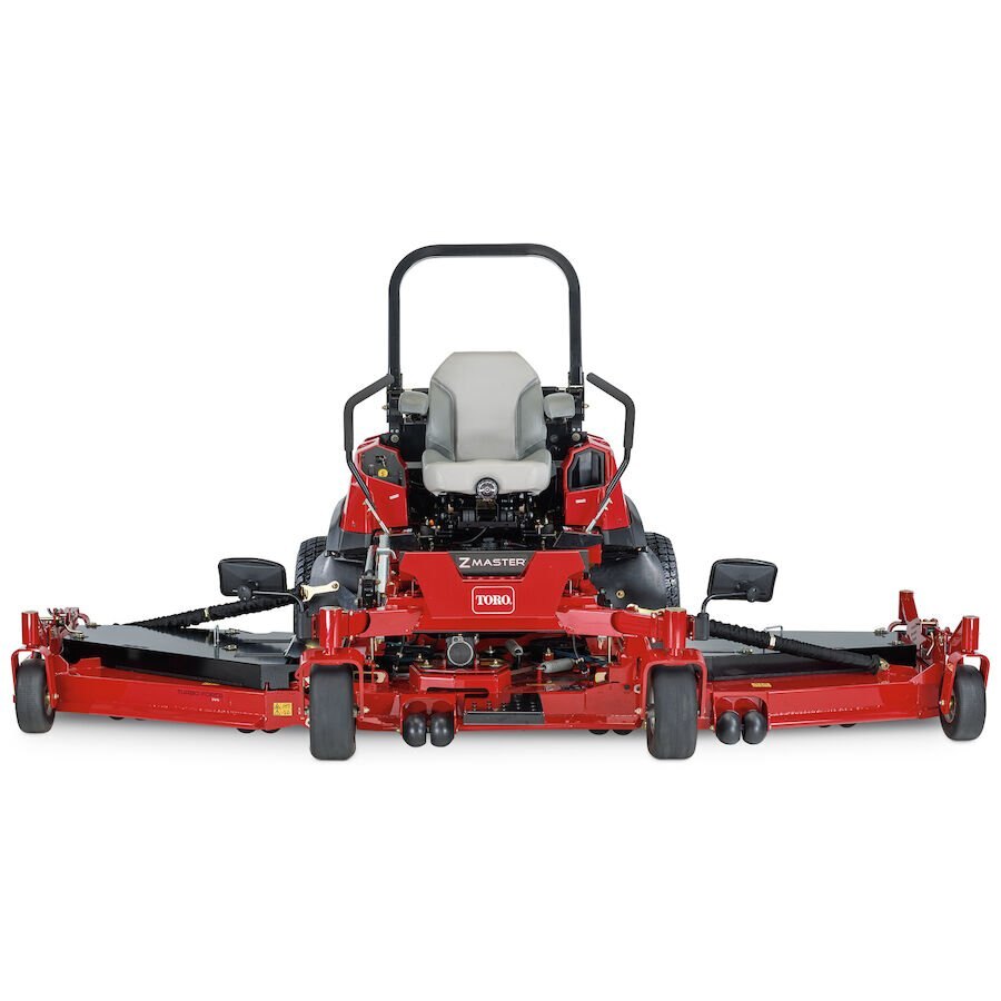 Toro 7500 D Series 144 in. (366 cm) 44 hp 1568cc Diesel Rear Discharge