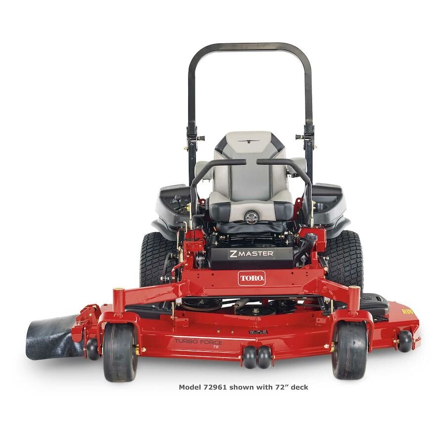 Toro 6000 Series 72 in. (183 cm) 26.5 hp 747cc