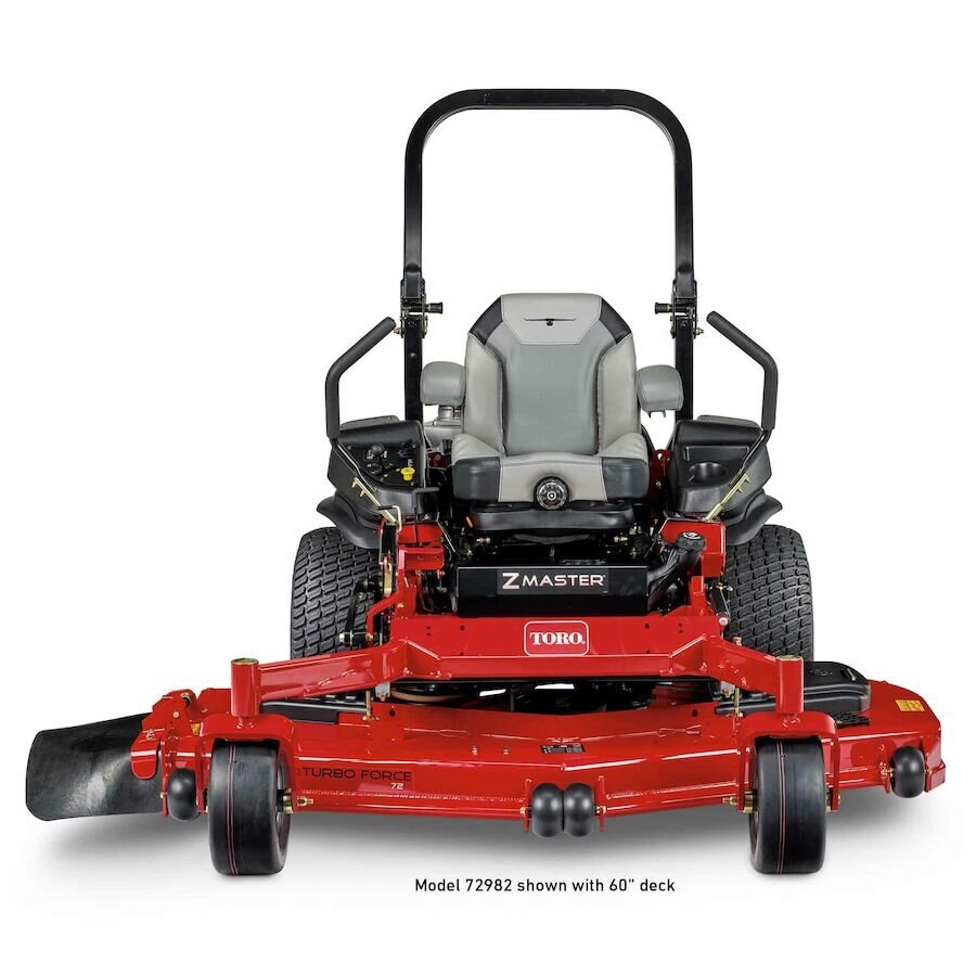 Toro 6000 Series 60 in. (152 cm) 37 hp 993cc