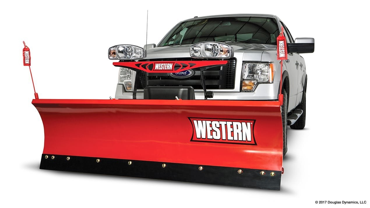 Westernplow HTS™ 7'6