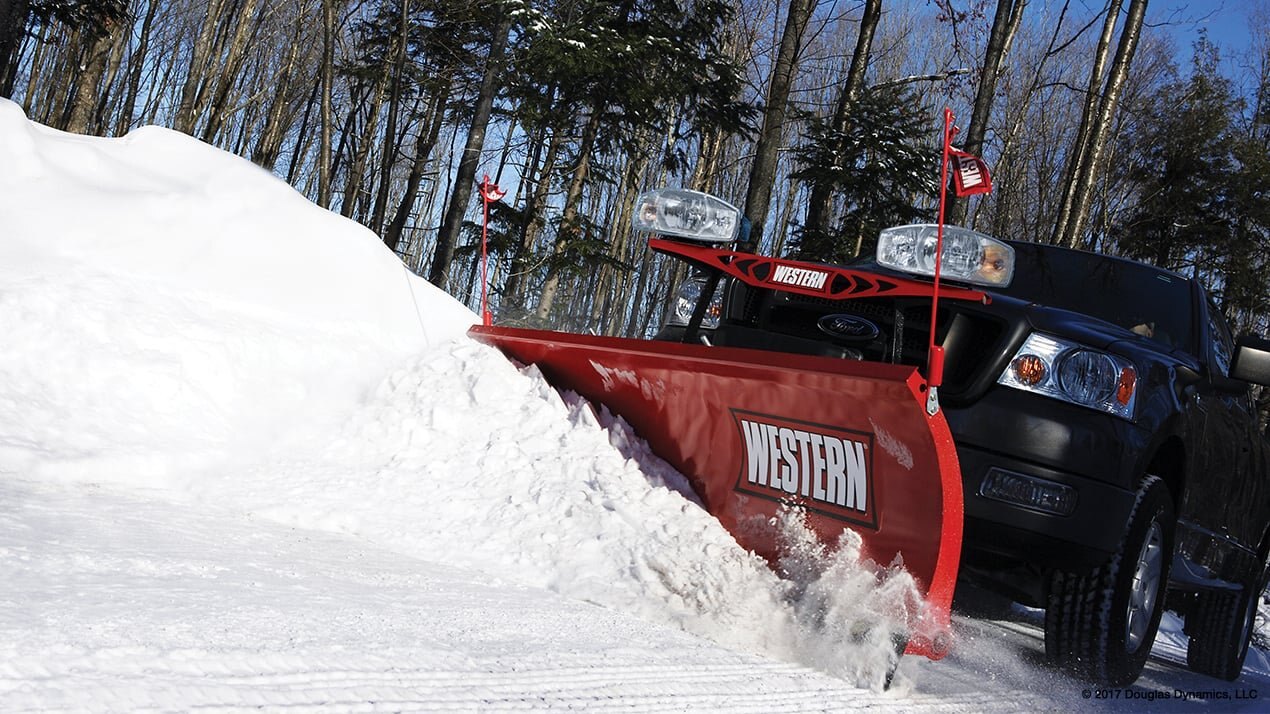 Westernplow HTS™ 7'6