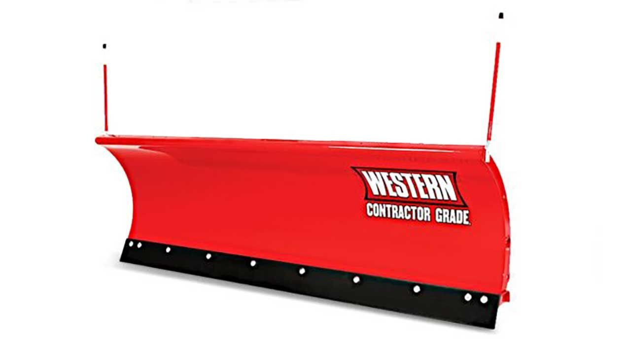Westernplow PRO PLUS® 9'