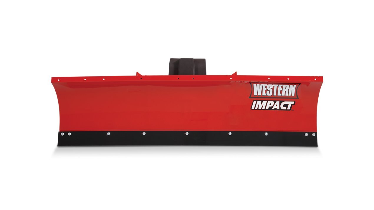 Westernplow IMPACT™ Mid Duty 5'6