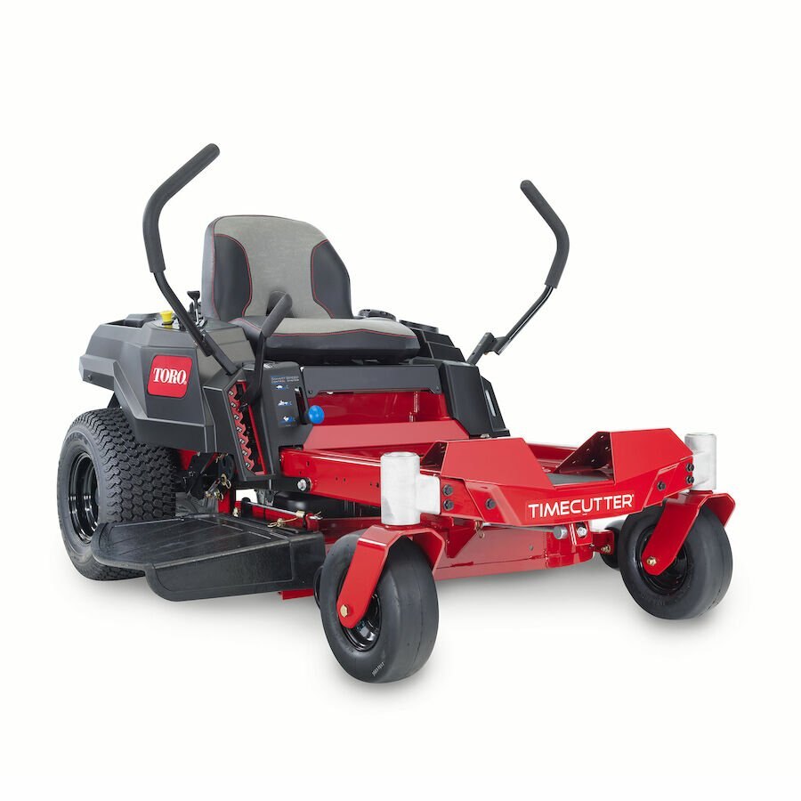 Toro 34 in. (86 cm) TimeCutter® Zero Turn Mower