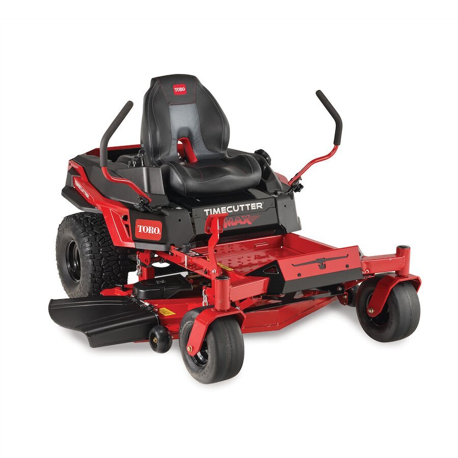 Toro 50 in. (127 cm) TimeCutter® Max Zero Turn Mower