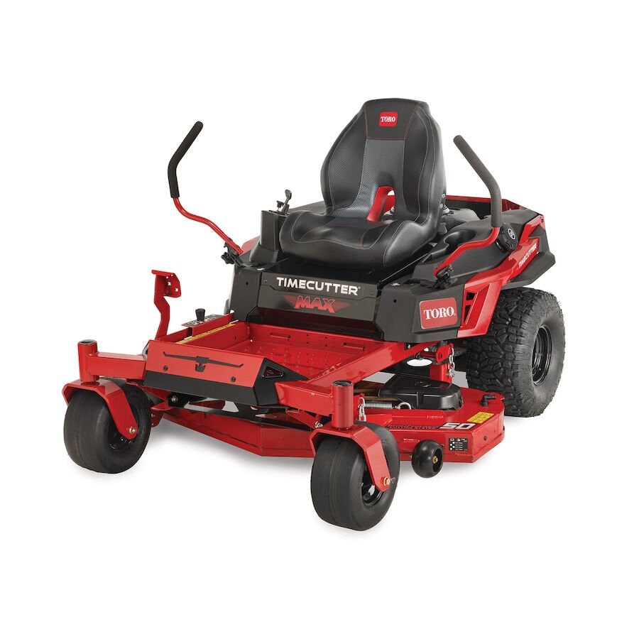 Toro 50 in. (127 cm) TimeCutter® Max Zero Turn Mower