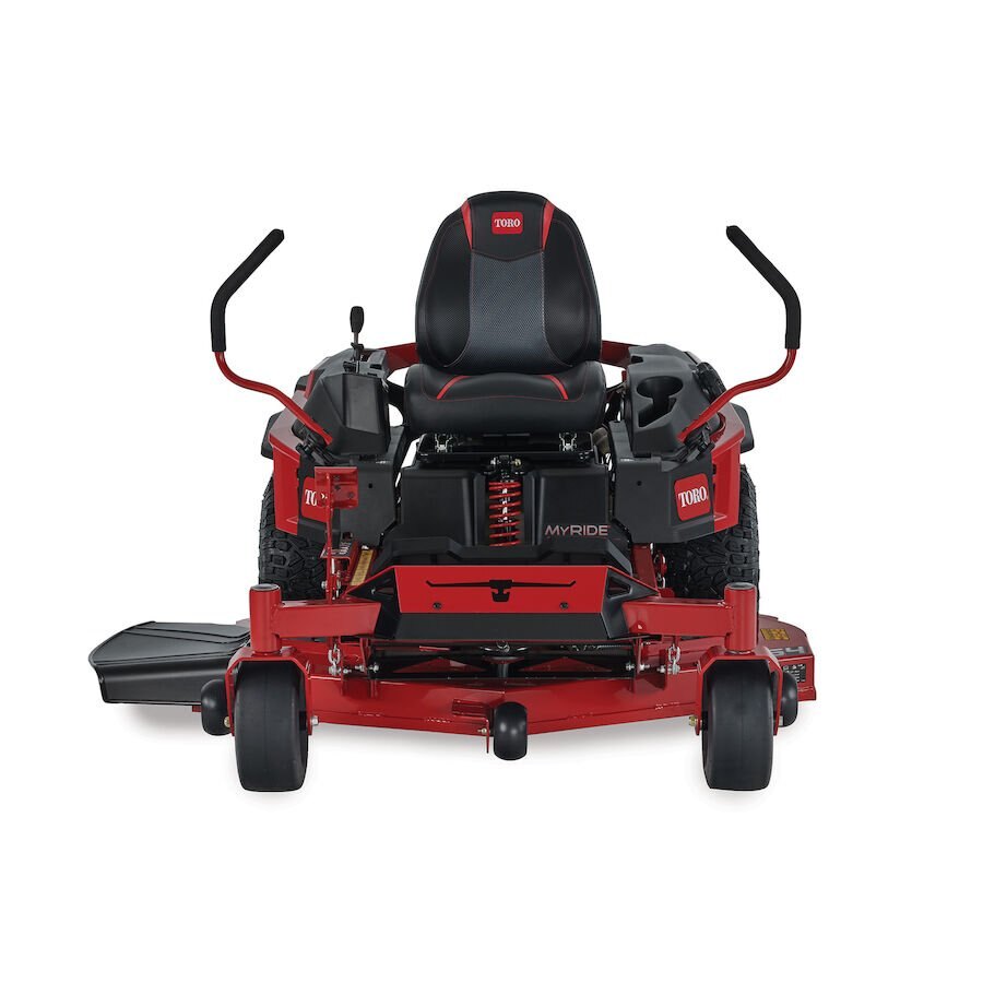 Toro 50 in. (127 cm) TimeCutter® Max MyRide® Zero Turn Mower