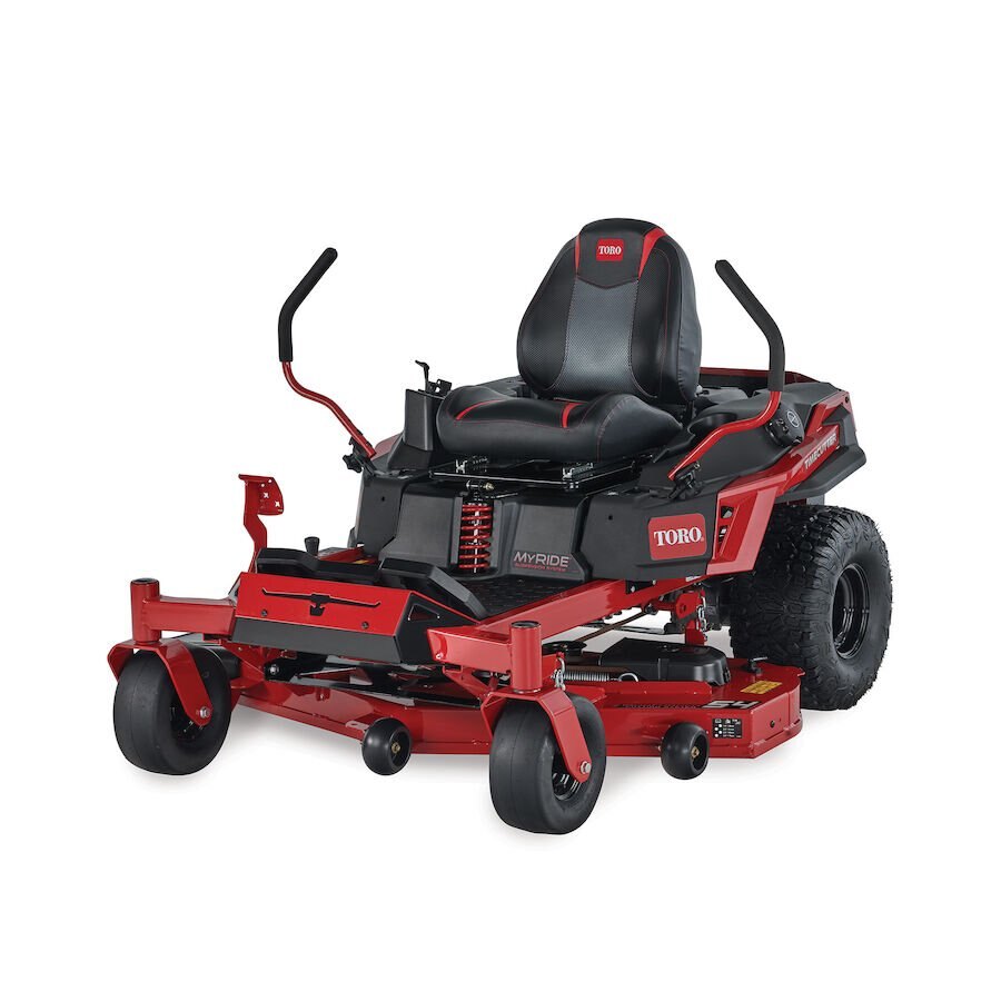 Toro 50 in. (127 cm) TimeCutter® Max MyRide® Zero Turn Mower