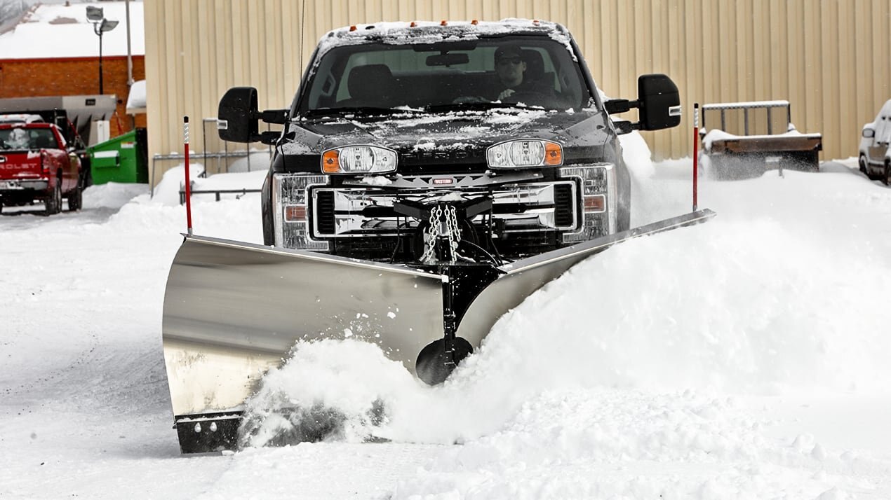 Westernplow MVP 3™ 10'6