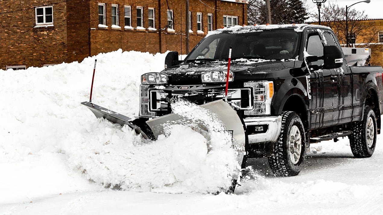 Westernplow MVP 3™ 10'6