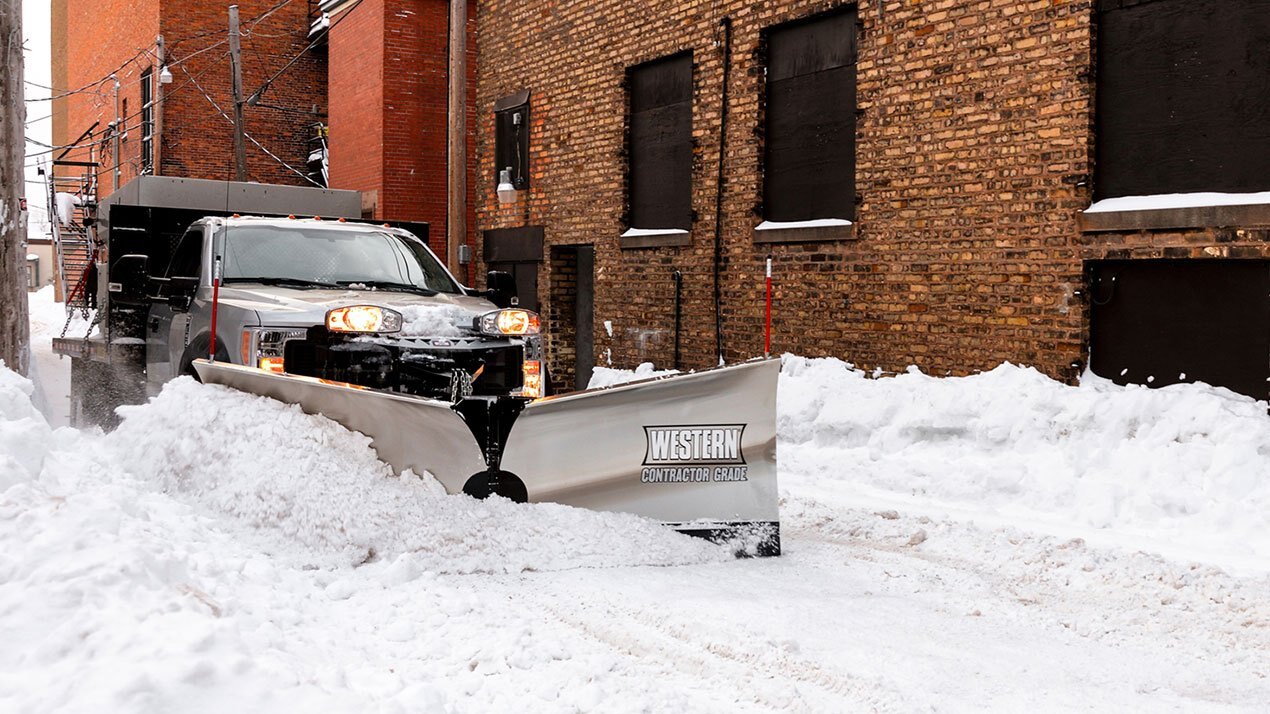 Westernplow MVP 3™ 10'6