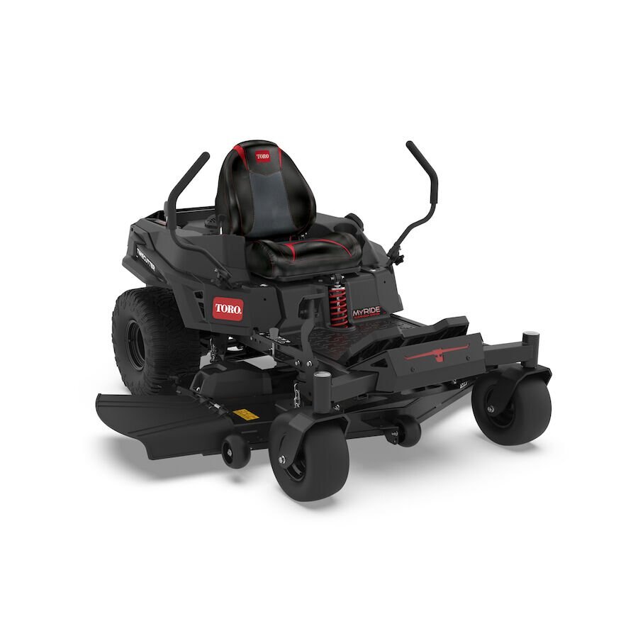 Toro 60 in. (152 cm) TimeCutter® MyRIDE Max Zero Turn Mower