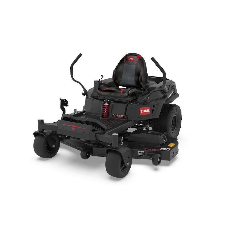 Toro 60 in. (152 cm) TimeCutter® MyRIDE Max Zero Turn Mower