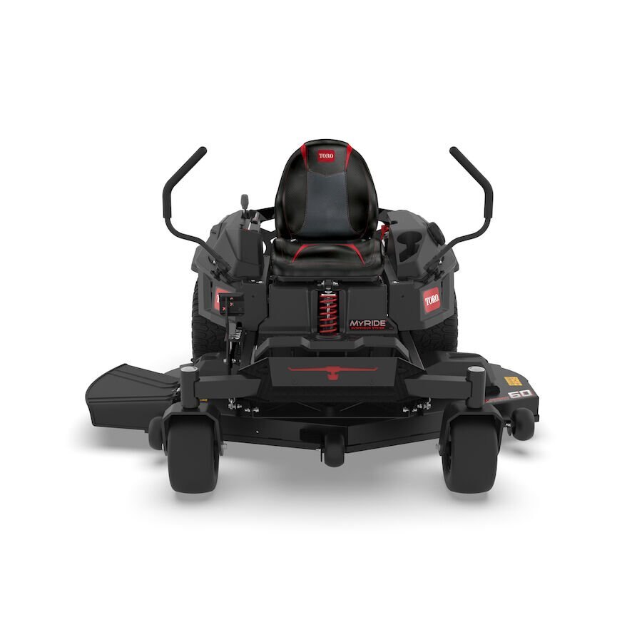 Toro 60 in. (152 cm) TimeCutter® MyRIDE Max Zero Turn Mower