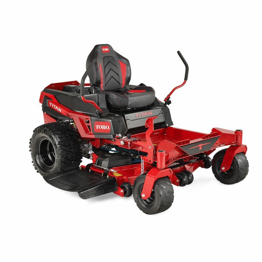 Toro 48 in. (122 cm) TITAN® Zero Turn Mower