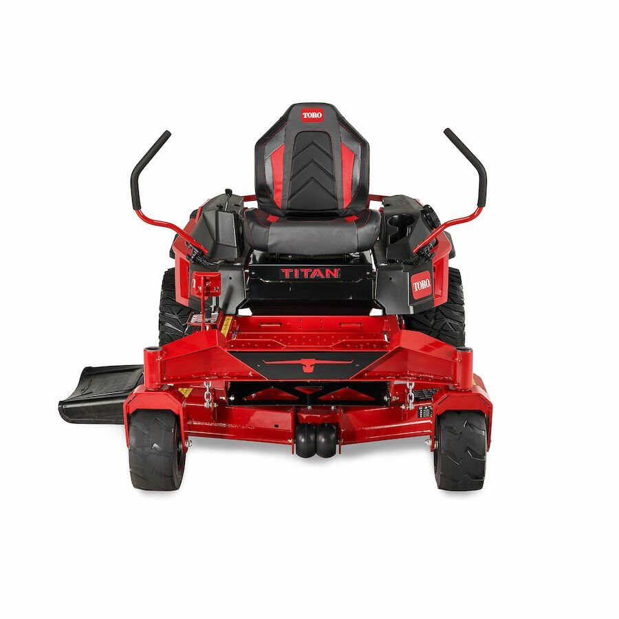 Toro 48 in. (122 cm) TITAN® Zero Turn Mower