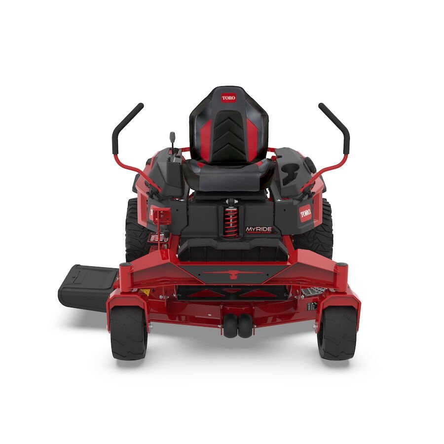 Toro 48 in. (122 cm) TITAN® MyRIDE® Zero Turn Mower