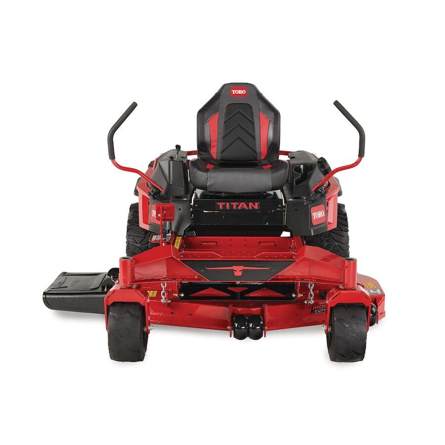 Toro 54 in. (137 cm) TITAN® Zero Turn Mower