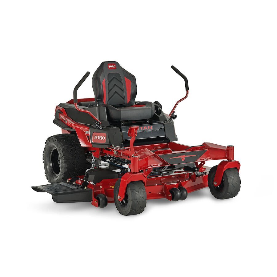 Toro 60 in. (152 cm) TITAN® Zero Turn Mower