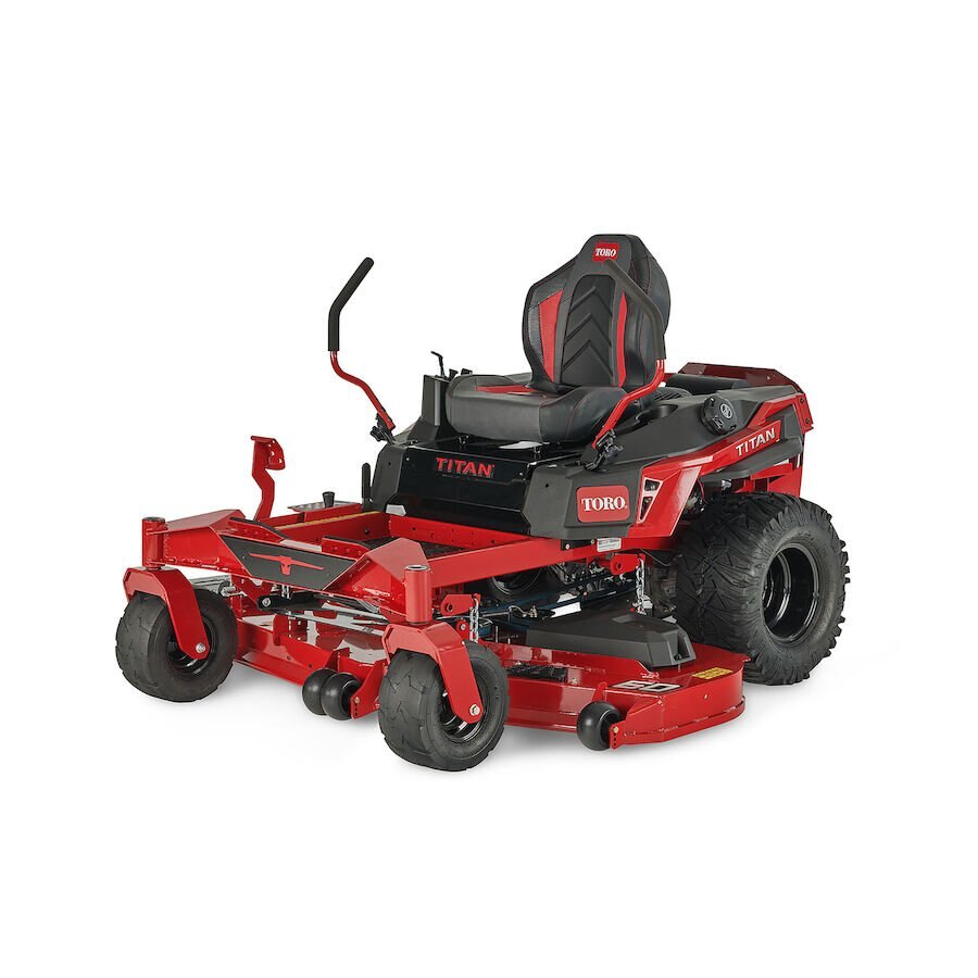 Toro 60 in. (152 cm) TITAN® Zero Turn Mower