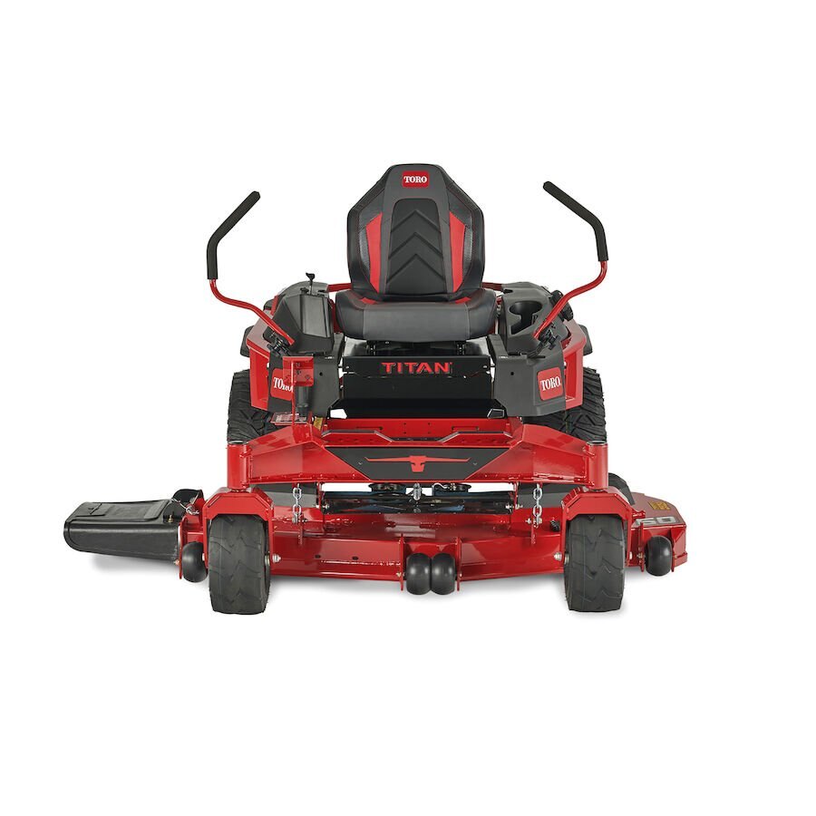 Toro 60 in. (152 cm) TITAN® Zero Turn Mower