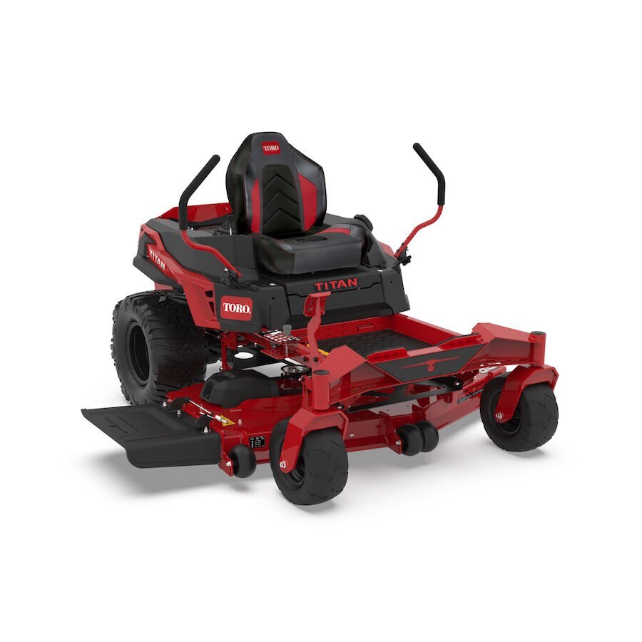 Toro 60 in. (152 cm) TITAN® Zero Turn Mower