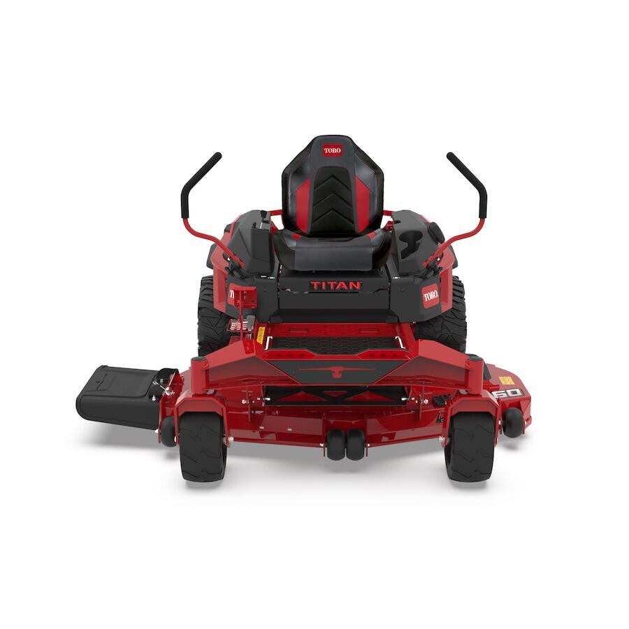 Toro 60 in. (152 cm) TITAN® Zero Turn Mower