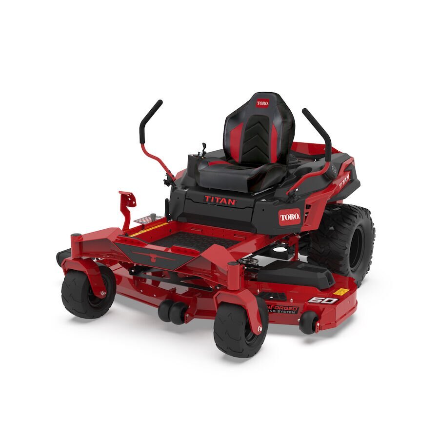 Toro 60 in. (152 cm) TITAN® Zero Turn Mower