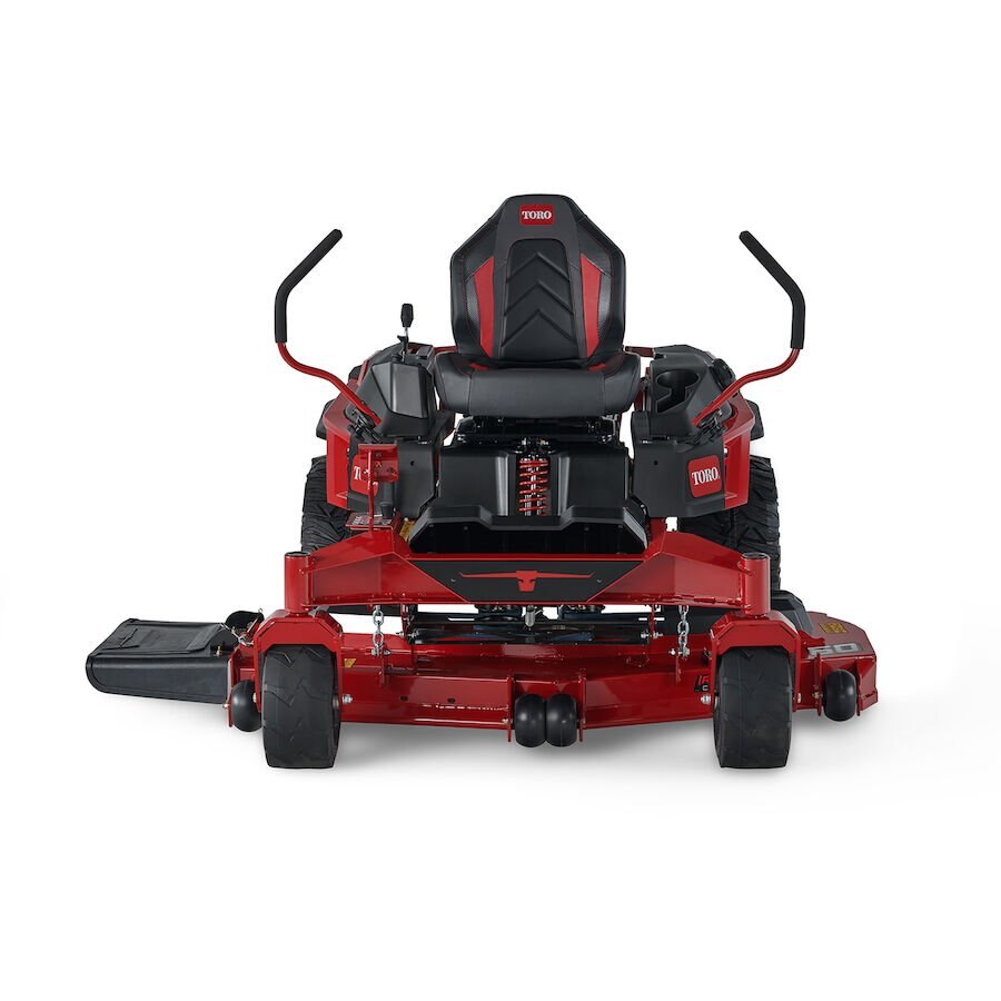 Toro 60 in. (152 cm) TITAN® MyRIDE® Zero Turn Mower