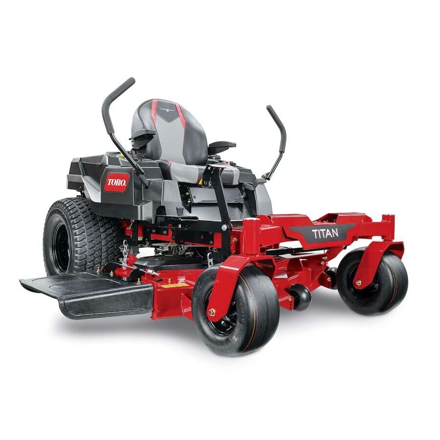 Toro 48 in. (122 cm) TITAN® Zero Turn Mower