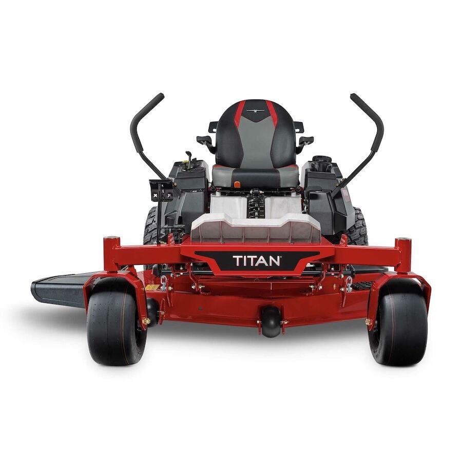 Toro 48 in. (122 cm) TITAN® MyRIDE® Zero Turn Mower